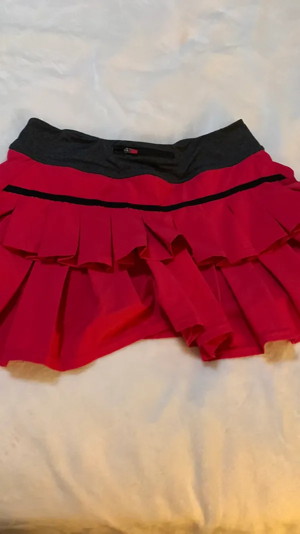 Golf Skirt Size M - Image 3