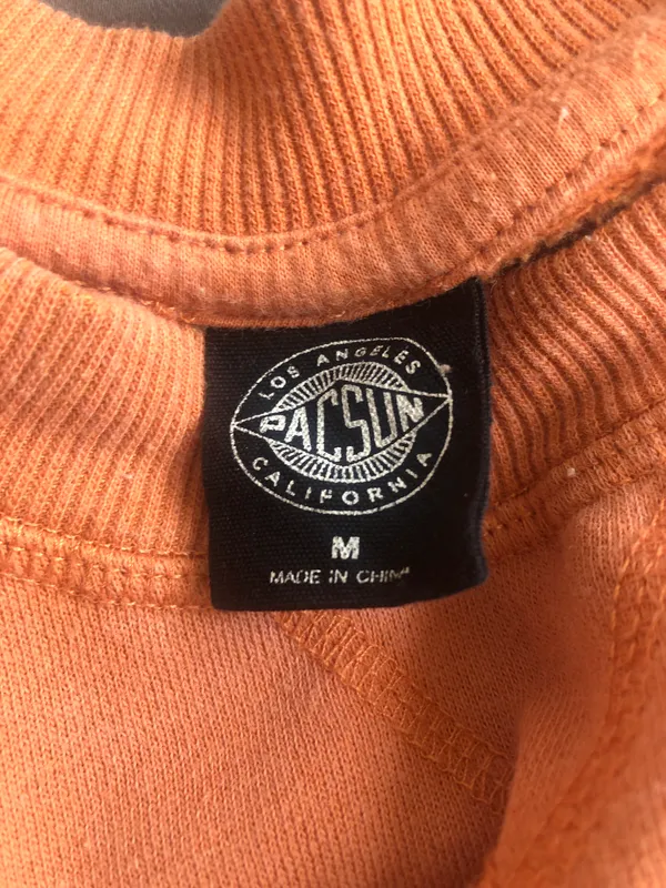 PacSun Crewneck - Image 3