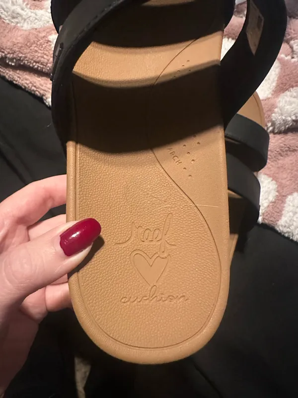 Reef Sandals  - Image 3