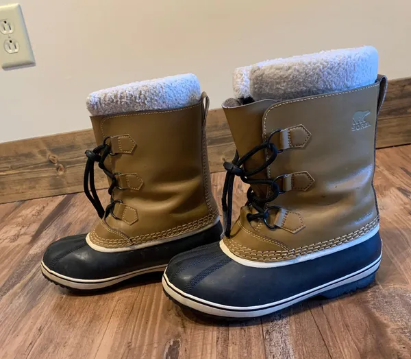 Sorel Boots - Image 3