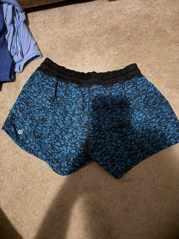 Lululemon shorts  - Image 2