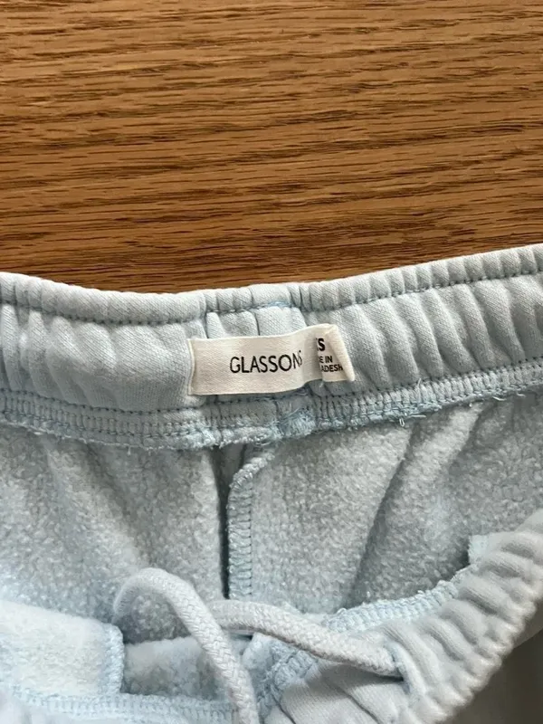 Glassons lounge shorts - Image 2