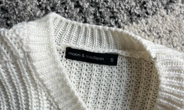 Moon And Madison Sweater - Image 2