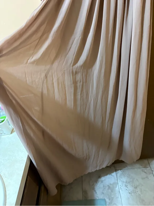 NWT Baltic Born Kristina Maxi Dress in Taupe - Image 8