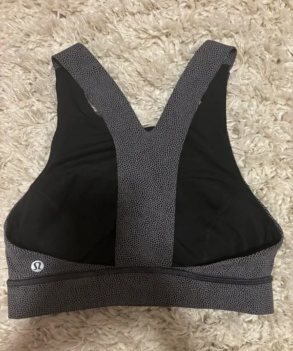 Lululemon Sports Bra 4 - Image 2
