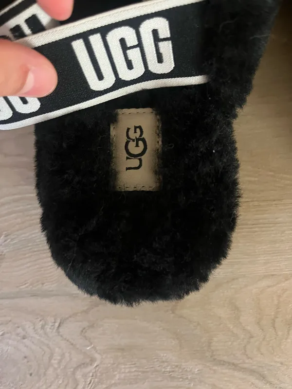 UGG Slippers - Image 3