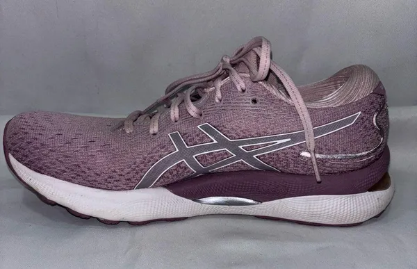 ASICS Gel Nimbus 24 Women's Shoes - Image 7