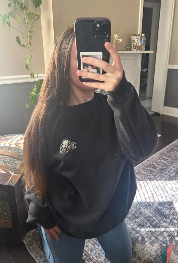Carhartt Vintage Crewneck - Image 3