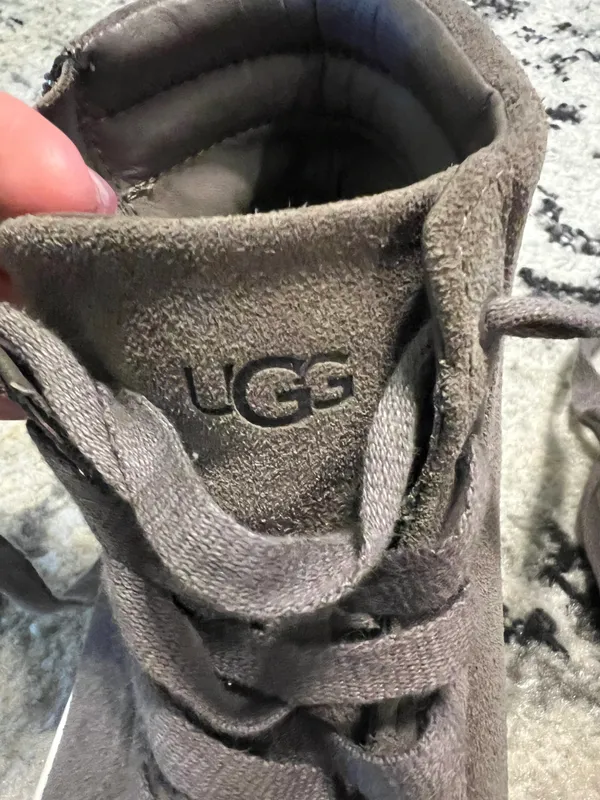 UGG Shoes - Image 3