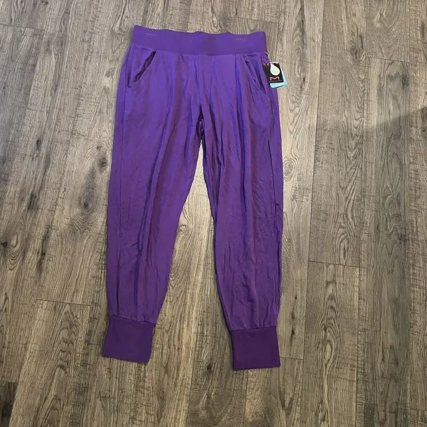 Maidenform Women’s Longe‎ Set Medium - Image 4