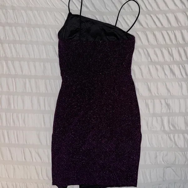 Lulus Homecoming Dress - Image 3