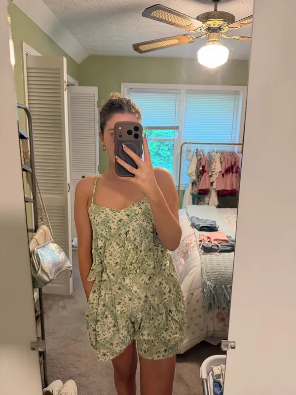 These Three Boutique matching set - Image 3