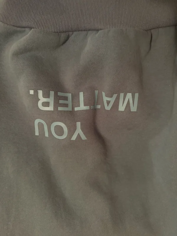 Comfrt sweatshirt  - Image 4