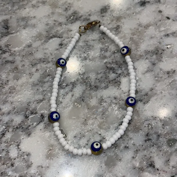 Evil Eye Bracelet - Image 3
