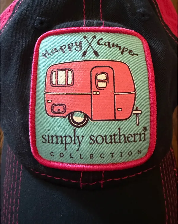 Simply Southern Hat - Image 6