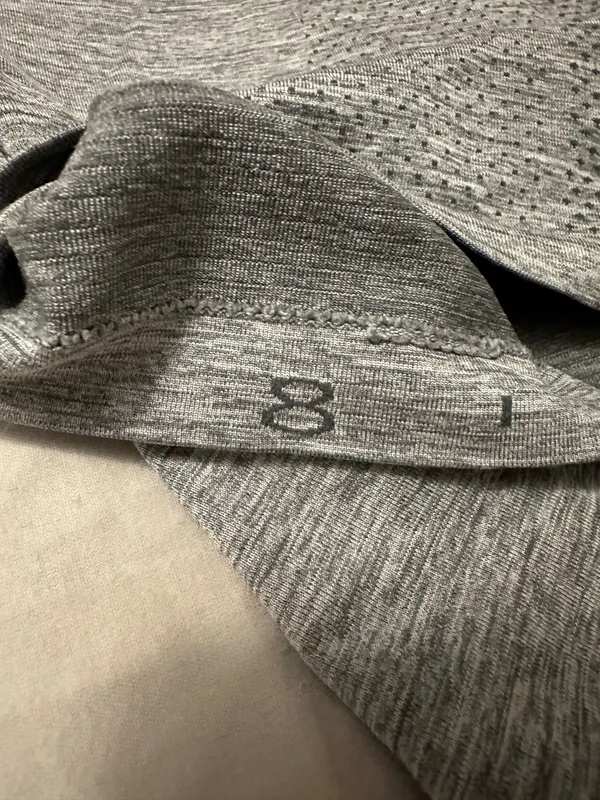 Lululemon Swiftly Tech - Image 3