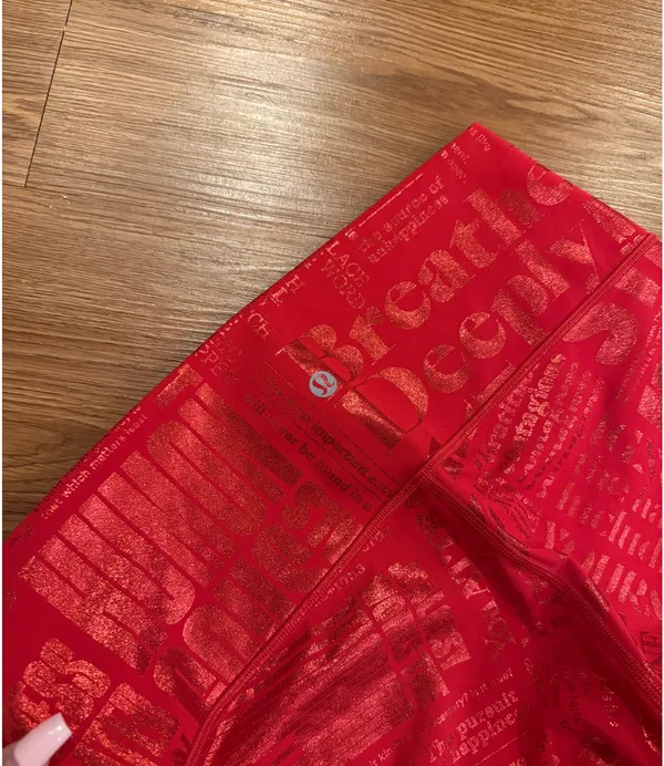 Lululemon Wunder Under High-Rise Leggings - Image 7
