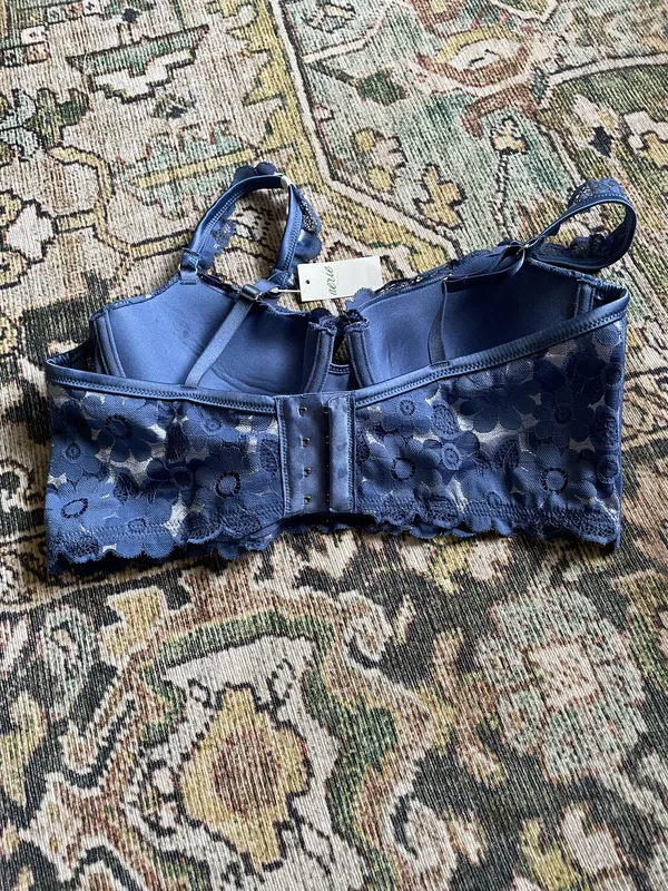 Aerie Balconette Bra - Image 2