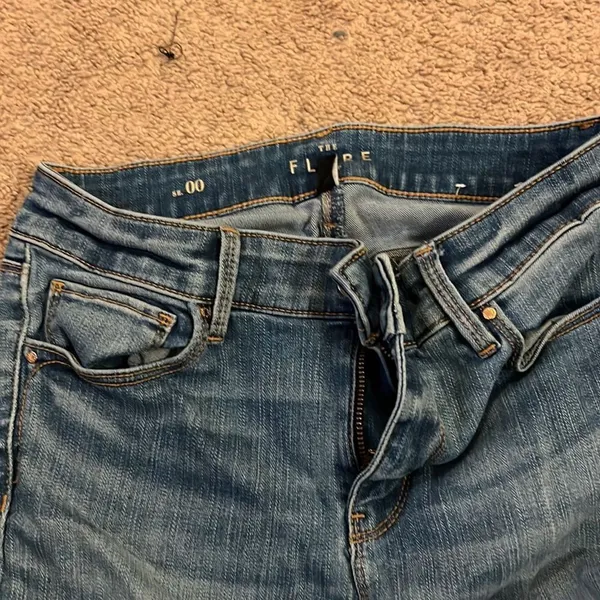Whbm jeans flare 00‎ - Image 5