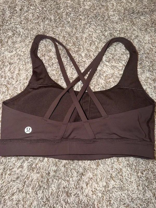 Lululemon Energy Bra - Image 2