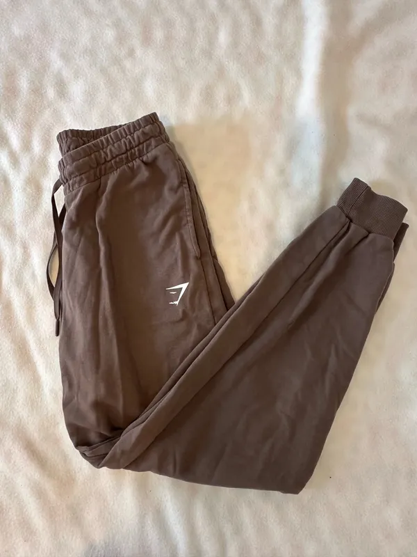 Gymshark Sweatpants  - Image 4