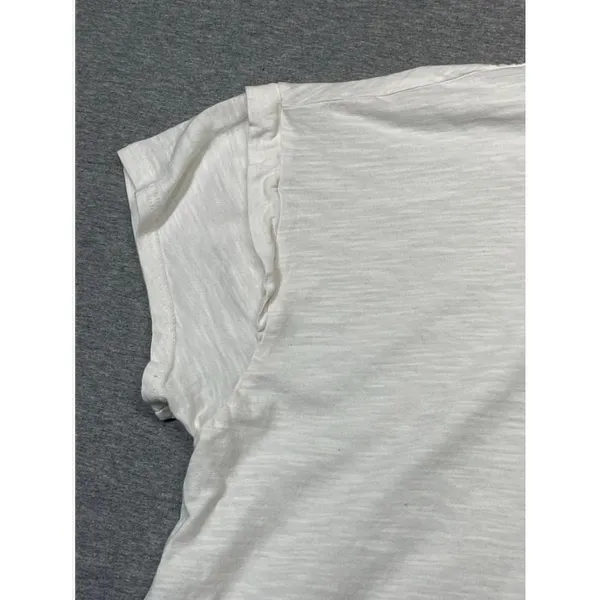 Matilda Jane Good Hart cream colored shirt - Image 2