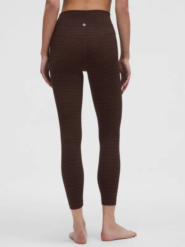 NWT Lululemon Align High-Rise Pant 25" Size 0 - Image 2