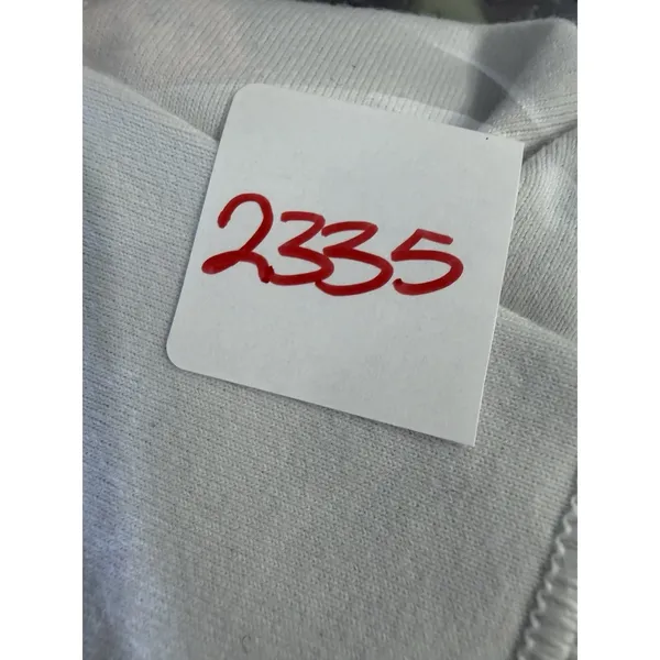 Lululemon Power Pose Tank *Light Support‎ For A/B Cup White Size 6 - Image 7