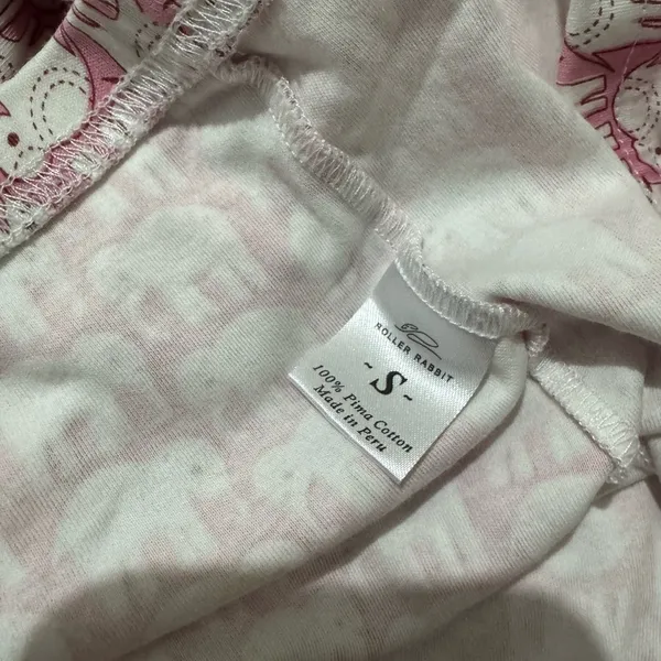 Roller Rabbit Pajamas - Image 6