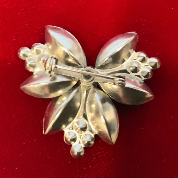 Vintage Brooch - Image 3