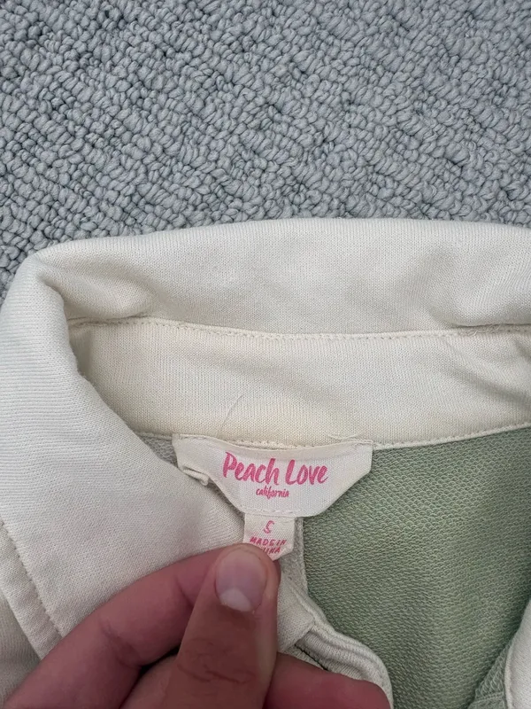 Peach Love - Image 3