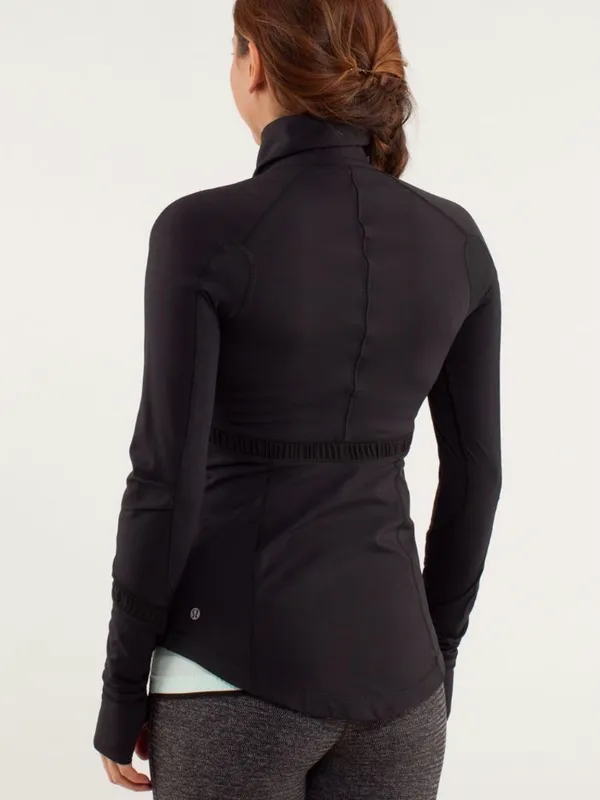 Lululemon Run: Reflect Pullover - Image 2