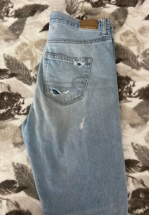 Outfitters Jeans - Image 2