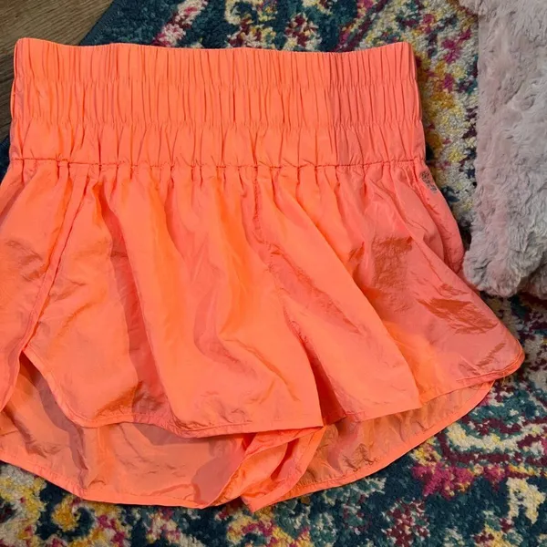 Free People Movement large‎ shorts - Image 2