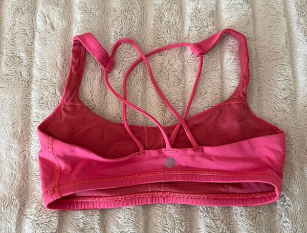 lululemon sports bra - Image 2