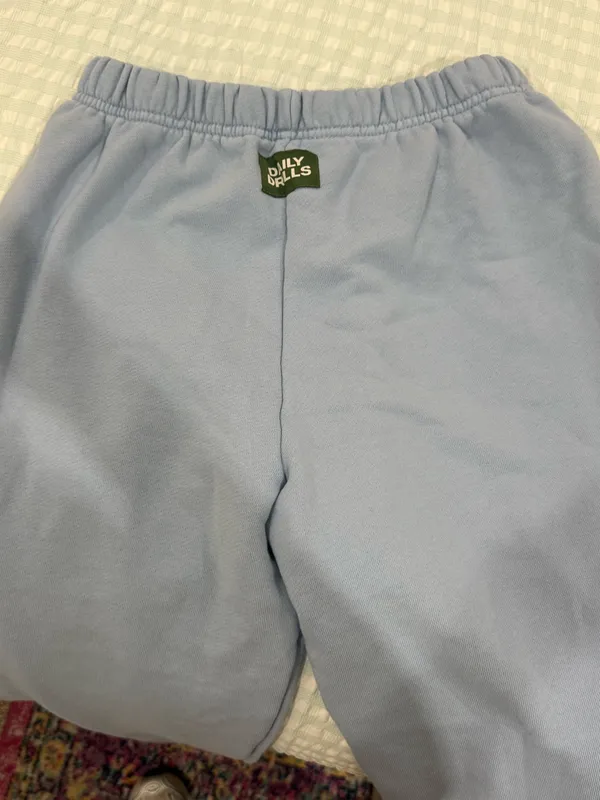 Daily Drills Sweatpants - Image 2