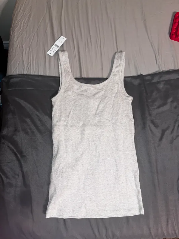 J.Crew Tank - Image 2