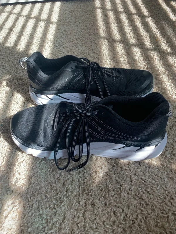 Hoka Clifton 6 Running Shoes - Image 2