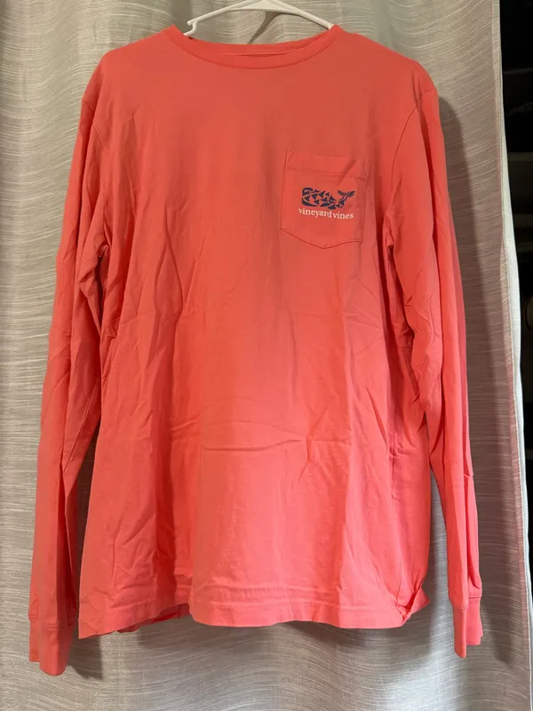 Vineyard Vines Long Sleeve - Image 2