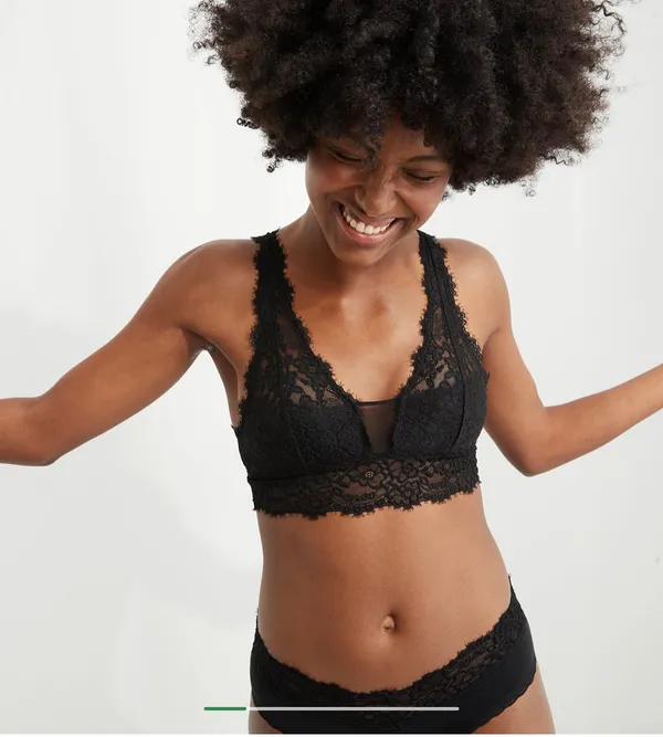 Aerie bralette - Image 3