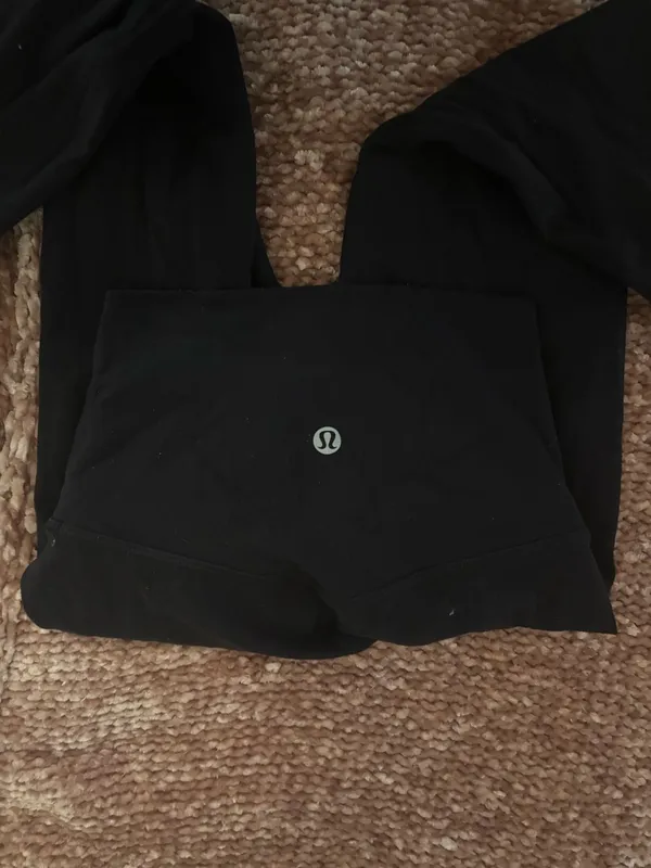 Lululemon Leggings Align - Image 2