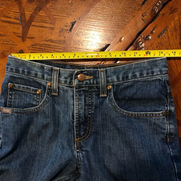Cruel Girl Jeans Slim Fit Vintage - Image 5
