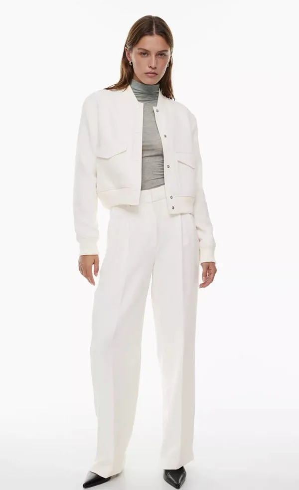 Aritzia Wilfred The Effortless Pant - Image 4