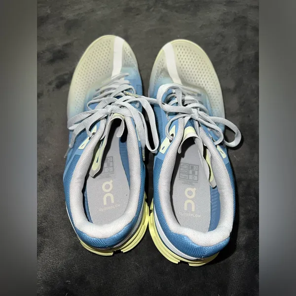 On Running Cloudflow v.3 Size 9 Men’s / Women’s 10.5 - Image 4