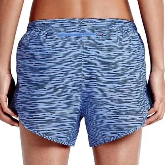 Nike Equilibrium Modern‎ Tempo Dri-Fit Running Shorts Size XS - Image 3