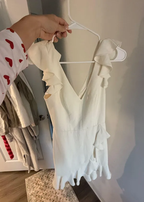 Amanda Uprichard Dress - Image 2