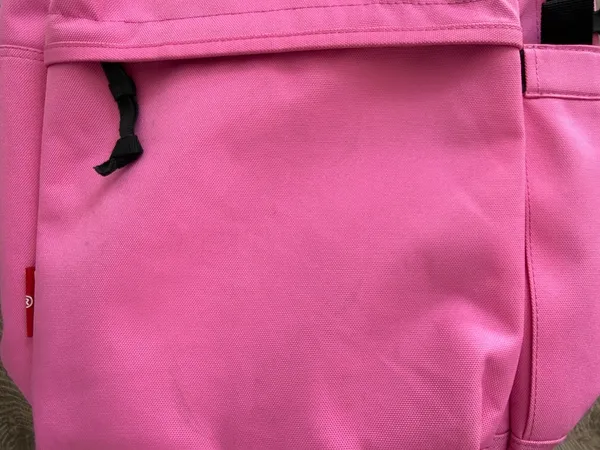 Levi’s Pink Backpack - Image 5