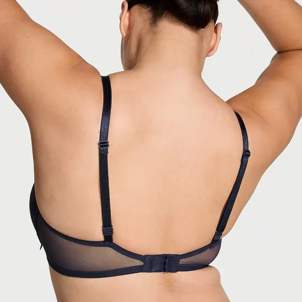 New VICTORIA'S SECRET Sexy Tee‎ Wireless Smooth Push-Up Bra - Image 4