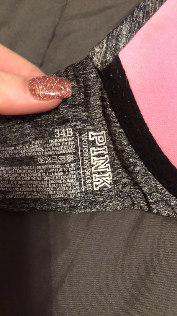 PINK VS Bra - Image 5