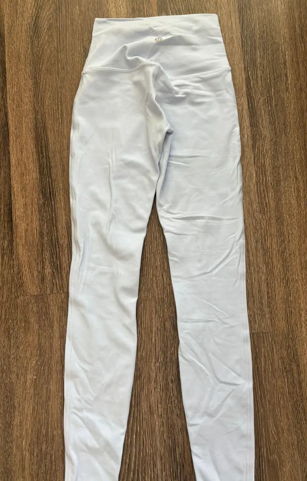 Lululemon Align Leggings - Image 2